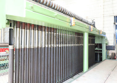 Mua Máy Heavy Duty sáu phương Wire Netting máy / tự động Rọ Lưới sản xuất trực tuyến