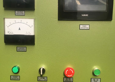 Mua Professional tự động sáu phương Wire Netting máy 3kW Đối Rọ Lưới sản xuất trực tuyến