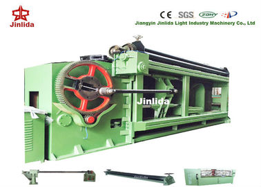 Mua Máy tạo lưới Gabion hình lục giác xoắn kép tự động Điều khiển PLC 225m / h sản xuất trực tuyến