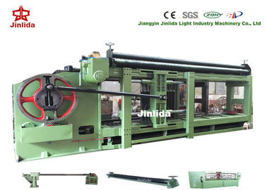 Mua Máy lưới rọ đá đường kính tối đa 3.0mm 4300mm để vượt sông sản xuất trực tuyến
