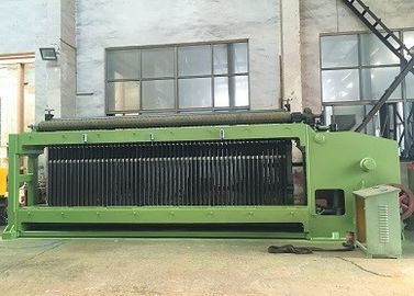 Mua Đôi rack ổ Rọ máy, lục giác Lưới Máy 4300mm Chiều rộng sản xuất trực tuyến