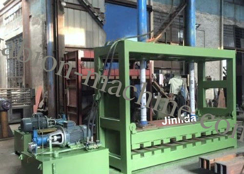 Mua Tùy chỉnh hộp điện Máy đóng gói lưới Gabion cho lưới và nhấn 2x1x1m sản xuất trực tuyến