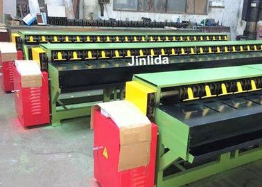 Mua Máy quấn cạnh tự động hiệu quả cao trong dây chuyền sản xuất rọ đá sản xuất trực tuyến