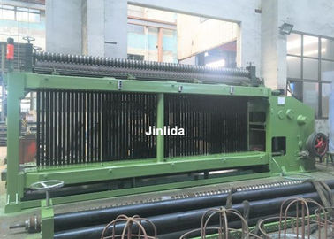 Mua 3 Twisted sáu phương Wire Netting máy 22kW Đối Rọ Mesh, 4300mm Chiều rộng sản xuất trực tuyến