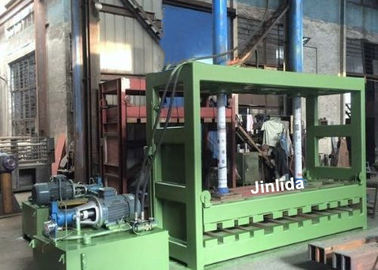 Mua Tự động thủy lực Rọ Lưới Máy đóng gói 5.5kW / Máy Rọ Box sản xuất trực tuyến