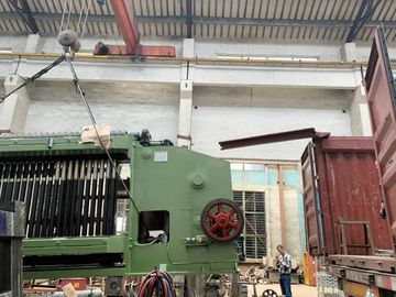Mua Tuỳ chỉnh Wire Netting sáu phương Lưới Máy Đối với xây dựng, 3300mm Chiều rộng sản xuất trực tuyến