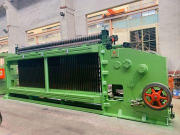Mua Máy dệt lưới dây lục giác 4.3mm SGS xoắn kép sản xuất trực tuyến