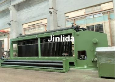 Mua Máy làm lưới lục giác hình lục giác 100x120mm đường kính dây 3.2mm tự động sản xuất trực tuyến