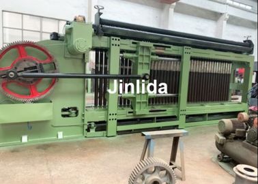Mua Máy lưới rọ đá 100x120mm Áp dụng sản xuất Rockfall sản xuất trực tuyến