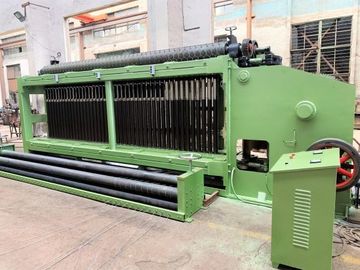 Mua Máy làm lưới dây xoắn đôi 3.0mm để xây dựng đường sắt sản xuất trực tuyến