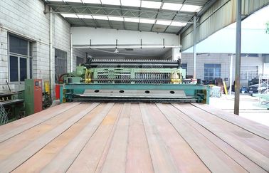 Mua Dây lục giác dây lưới sản xuất Gabion Dây chuyền điều khiển PLC sản xuất trực tuyến