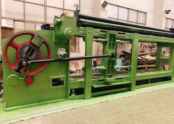 Mua Máy làm đệm sông xoắn đôi 4300mm sản xuất trực tuyến