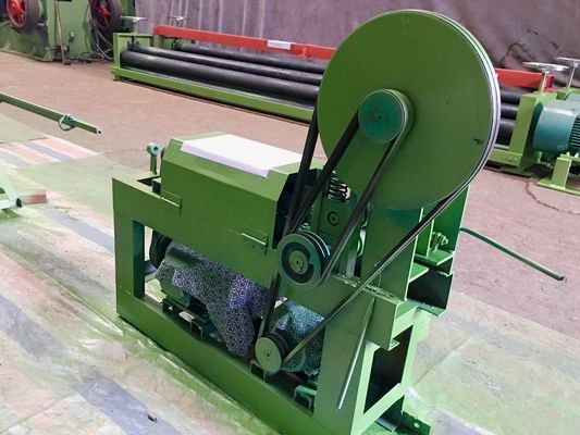 Mua Máy cắt và duỗi thẳng dây 1,5kw 30m / phút Dung sai gần sản xuất trực tuyến