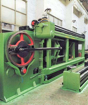 Mua 22kw Sắt 25r / phút Máy dệt kim lưới lục giác Rọ đá đôi Twist sản xuất trực tuyến