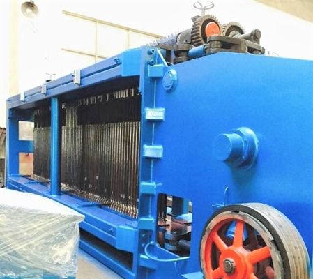 Mua Lục giác 22kw 165m / H Gi Máy làm lưới dây River Course sản xuất trực tuyến