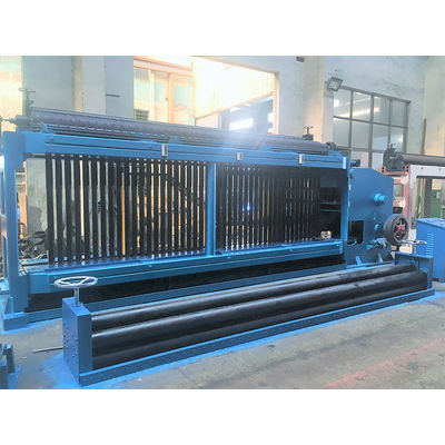 Mua Máy lưới rọ xoắn kép SGS 20r / phút để xây dựng sản xuất trực tuyến