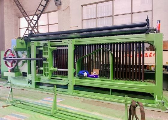 Mua Nhiệm vụ nặng sáu phương Rọ lưới máy tự động Rọ Box Làm sản xuất trực tuyến