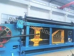 Mua Máy làm rọ đá hình lục giác 5 xoắn 22kw 165m / H Gi sản xuất trực tuyến