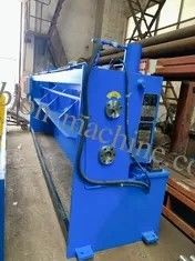 Mua Máy cắt dây lưới rọ đá TUV PLC Trọng lượng nhẹ sản xuất trực tuyến