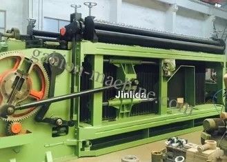 Mua Điều khiển PLC Máy làm hộp rọ đá 15kw ba xoắn sản xuất trực tuyến