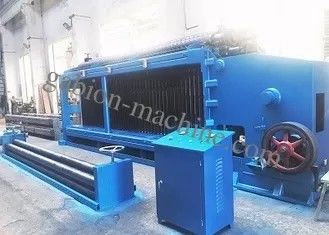 Mua Tiêu chuẩn Euro Máy làm lưới hàn 22kw Tiêu chuẩn Euro sản xuất trực tuyến