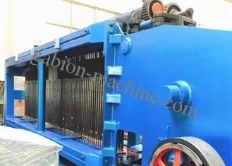 Mua Máy làm hàng rào xây dựng hạng nặng mạ kẽm Dia lớn có hình lục giác sản xuất trực tuyến