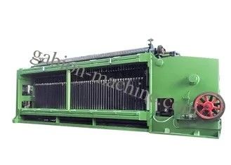 Mua Máy làm rọ đá chiều rộng 4m dừng tự động để bảo vệ lũ lụt sản xuất trực tuyến