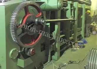 Mua Máy làm dây truyền động đôi có đường kính 4.0mm sản xuất trực tuyến