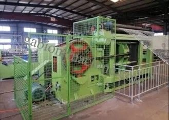 Mua Máy làm rọ đá lưới kẽm 3.0mm tự động 4x1m cho tường giữ sản xuất trực tuyến