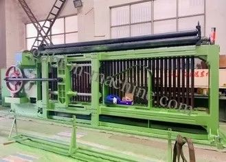 Mua Máy làm hộp rọ hàn hình lục giác có đường kính lớn sản xuất trực tuyến
