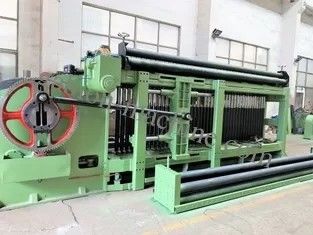 Mua Máy lưới rọ đá cho lồng đá xây dựng đường sắt sản xuất trực tuyến