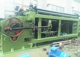 Mua Giấy chứng nhận SGS TUV Máy lưới rọ đường kính 2.3mm sản xuất trực tuyến