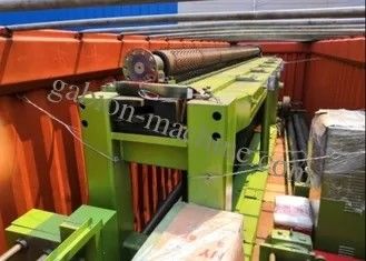 Mua 80x100mm Bảo vệ chống trượt đất Máy lưới bảo vệ quá tải sản xuất trực tuyến