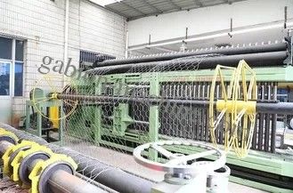 Mua Máy lưới rọ hàn có thể điều chỉnh được dây 3.2mm 80x100mm sản xuất trực tuyến