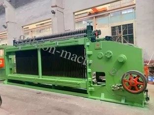 Mua Máy làm rọ bôi trơn tự động để bảo vệ lũ lụt sản xuất trực tuyến