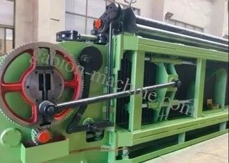 Mua Ba xoắn đường kính 3.0mm Gi Máy làm lưới gà lưới sản xuất trực tuyến