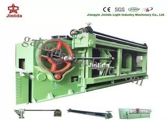 Mua Điều khiển PLC Máy lưới rọ đá đầu ra 225m / H Kích thước chiều rộng khác nhau sản xuất trực tuyến