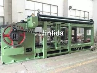 Mua Dây 3.5mm Máy làm dây lưới 2300mm Dễ dàng lắp đặt sản xuất trực tuyến