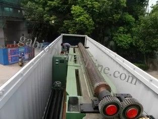 Mua Máy làm nệm rọ đá có đường kính 1,6mm cho đá rơi sản xuất trực tuyến