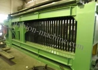 Mua Máy lưới rọ mạ kẽm có đường kính 3,5 mm sản xuất trực tuyến