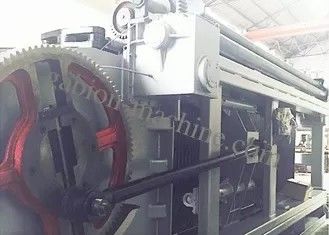 Mua Máy lưới thép mạ kẽm lục giác Gabion Mesh sản xuất trực tuyến