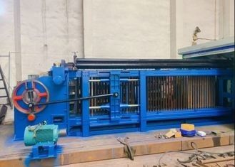 Mua Máy làm rọ đệm đắp SGS 165m / H sản xuất trực tuyến