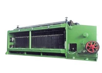 Mua Máy sản xuất lưới dây xoắn kép 3 chữ thập sản xuất trực tuyến