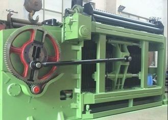 Mua Đường kính 3,7mm Máy hộp rọ có độ ồn thấp tráng galfan sản xuất trực tuyến