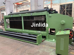 Mua Máy làm lưới lục giác bằng dây hình lục giác 22kw sản xuất trực tuyến