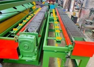 Mua Máy quấn lưới cạnh bọc lục giác 4m, máy quấn gabion sản xuất trực tuyến