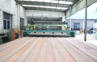 Mua Giấy chứng nhận CE Dây chuyền sản xuất rọ đá điều khiển PLC 8,5m / phút sản xuất trực tuyến