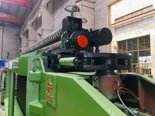 Mua Máy hàng rào lưới mạ kẽm 4,2mm với màn hình cảm ứng sản xuất trực tuyến