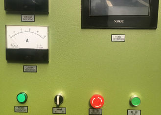 Mua Máy lưới Jali dây lục giác 3kW tự động Đầu ra ổn định sản xuất trực tuyến