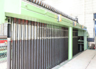 Mua Máy làm dây hình lục giác chiều rộng 3300mm, Máy làm gạch sản xuất trực tuyến
